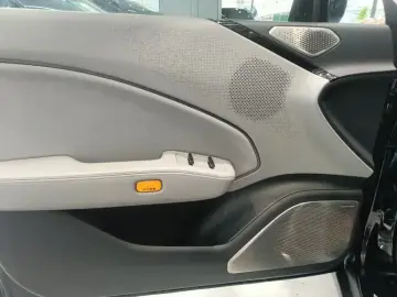 2025 Zeekr 007 с пробегом 47 000 км