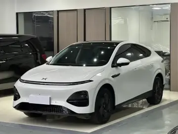 Xpeng G6