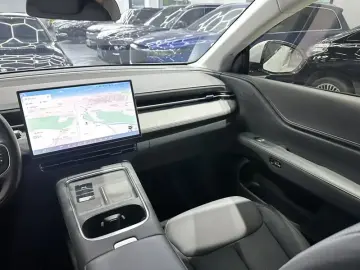 2025 Xpeng G6 с пробегом 55 000 км