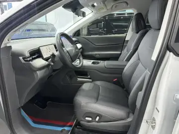 2025 Xpeng G6 с пробегом 55 000 км