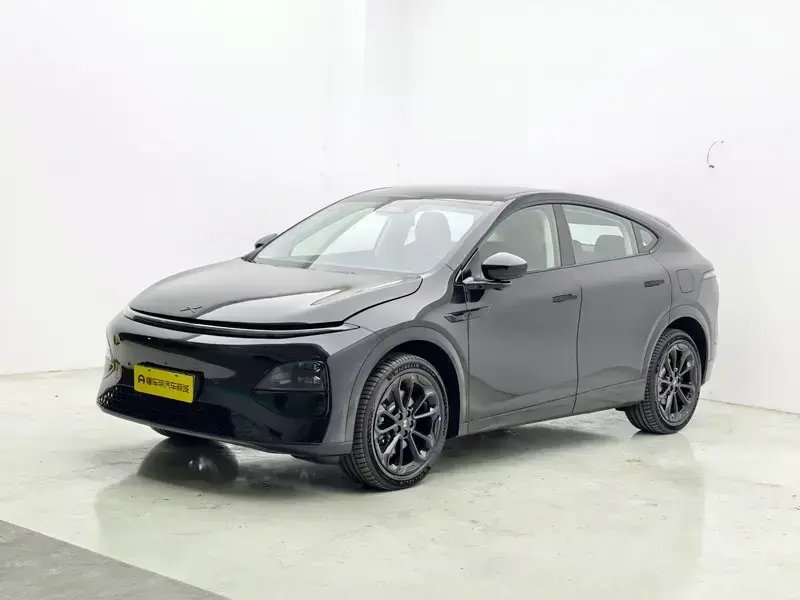 2026 Xpeng G6 с пробегом 200 км