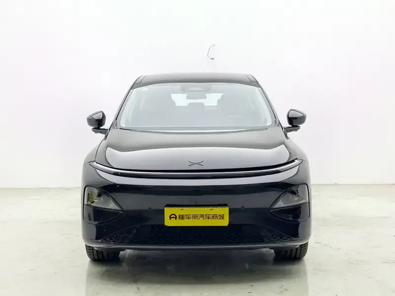 2026 Xpeng G6 с пробегом 200 км