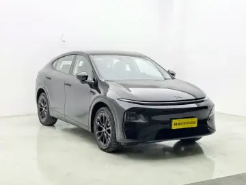 2026 Xpeng G6 с пробегом 200 км