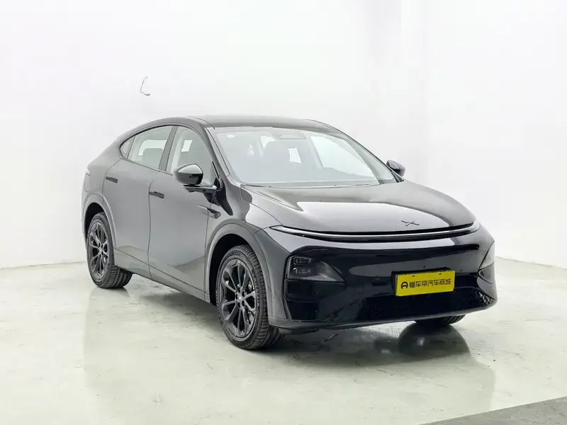 2026 Xpeng G6 с пробегом 200 км