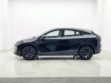 2026 Xpeng G6 с пробегом 200 км