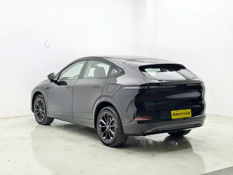 2026 Xpeng G6 с пробегом 200 км