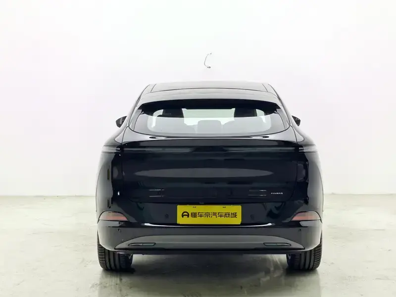 2026 Xpeng G6 с пробегом 200 км