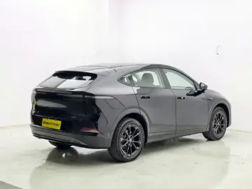 2026 Xpeng G6 с пробегом 200 км
