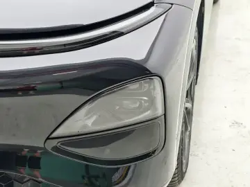 2026 Xpeng G6 с пробегом 200 км