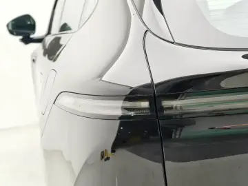 2026 Xpeng G6 с пробегом 200 км