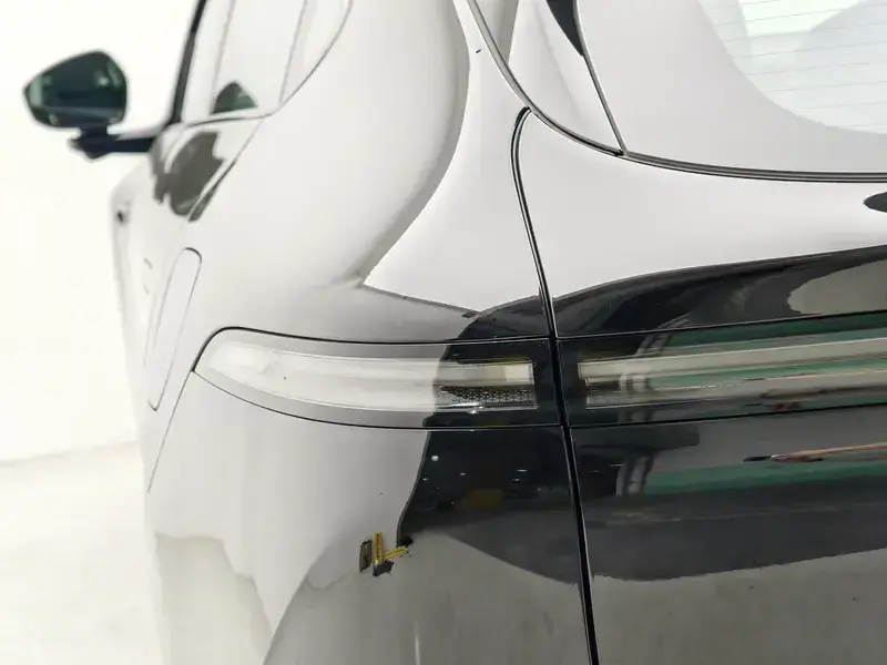 2026 Xpeng G6 с пробегом 200 км
