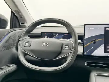 2026 Xpeng G6 с пробегом 200 км