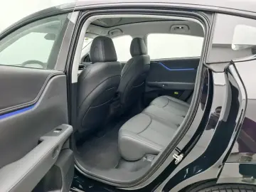 2026 Xpeng G6 с пробегом 200 км