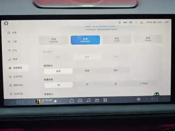2022 Xpeng G9 с пробегом 83 000 км