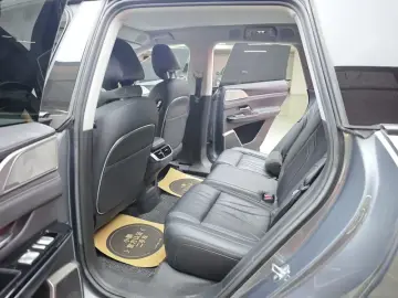 2022 Xpeng G9 с пробегом 83 000 км