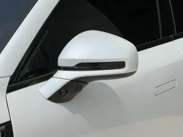 2022 Xpeng G9 с пробегом 44 000 км