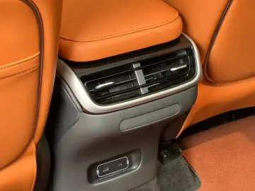 2022 Xpeng G9 с пробегом 44 000 км