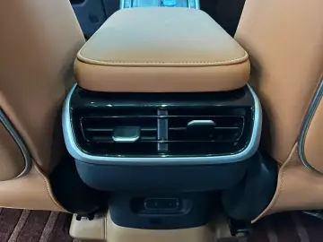 2024 Xpeng G9 с пробегом 83 000 км