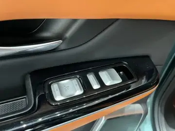 2024 Xpeng G9 с пробегом 83 000 км