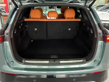 2024 Xpeng G9 с пробегом 83 000 км