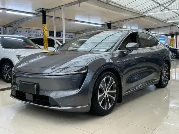 2024 Luxeed R7 с пробегом 41 000 км