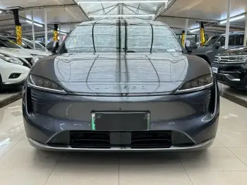2024 Luxeed R7 с пробегом 41 000 км