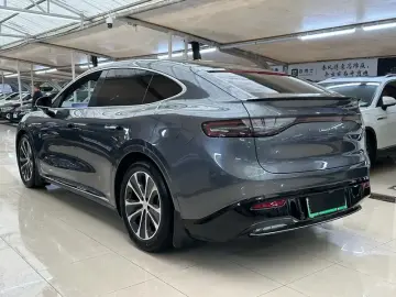 2024 Luxeed R7 с пробегом 41 000 км