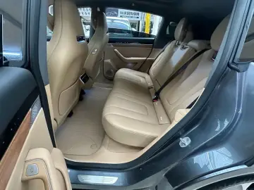 2024 Luxeed R7 с пробегом 41 000 км