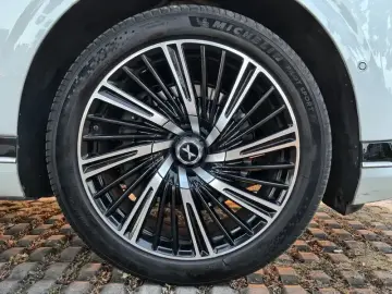 2022 Xpeng G9 с пробегом 42 000 км