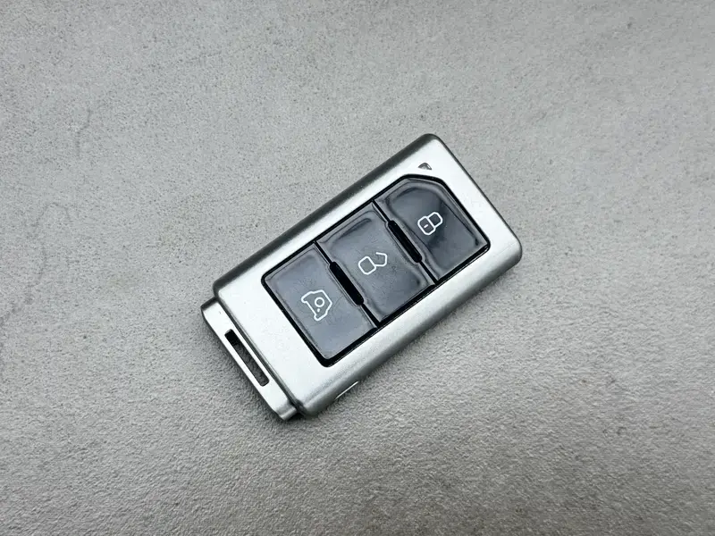 2024 212 T01 с пробегом 1 400 км