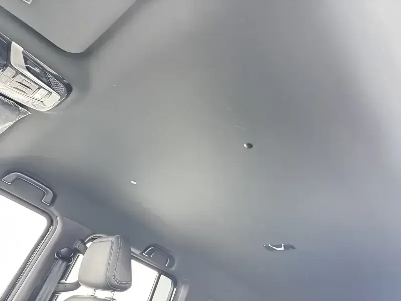 2024 212 T01 с пробегом 1 400 км