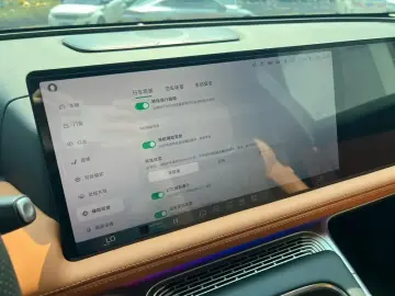 2024 Xpeng G9 с пробегом 128 000 км