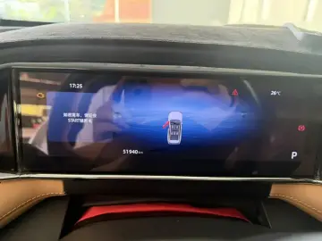 2023 Geely Boyue L с пробегом 52 000 км