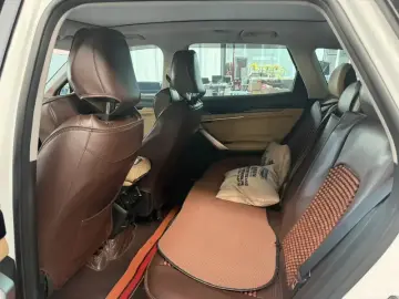 2023 Geely Boyue L с пробегом 52 000 км