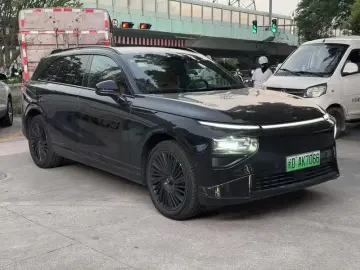 2026 Xpeng G9 с пробегом 8 500 км