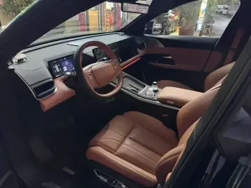 2026 Xpeng G9 с пробегом 8 500 км