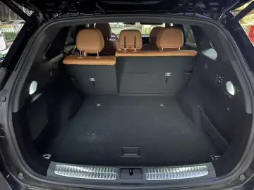 2026 Xpeng G9 с пробегом 8 500 км