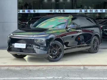 Xpeng G9