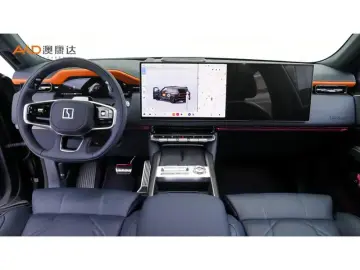 2025 Zeekr 9X с пробегом 9 000 км