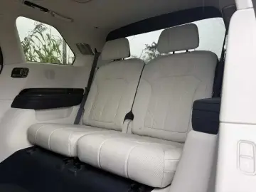 2025 Zeekr 9X с пробегом 28 800 км