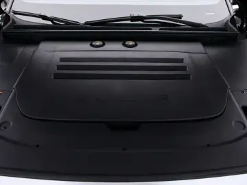 2025 Zeekr 9X с пробегом 17 000 км