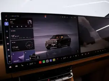 2025 Zeekr 9X с пробегом 17 000 км
