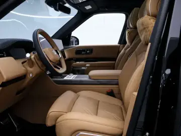 2025 Zeekr 9X с пробегом 17 000 км