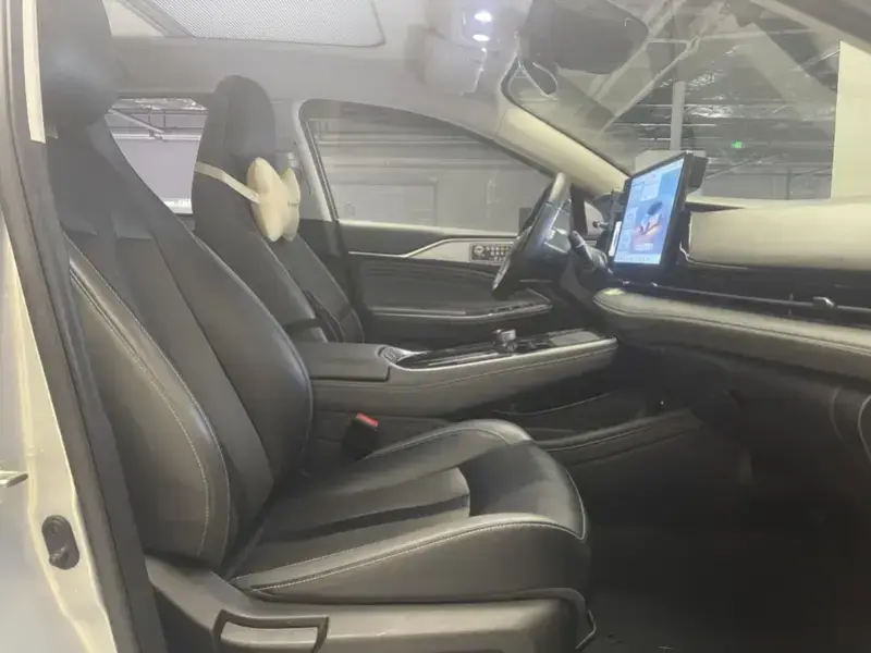 2023 Aion S с пробегом 257 400 км