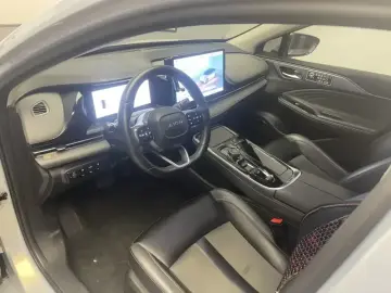 2023 Aion S с пробегом 257 400 км