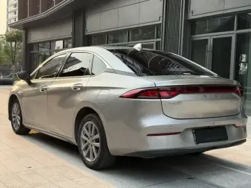 2023 Aion S с пробегом 116 700 км