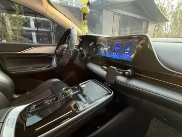 2023 Aion S с пробегом 116 700 км
