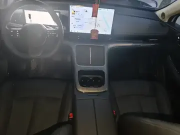 2024 Aion S с пробегом 230 000 км