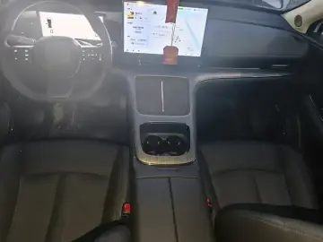 2024 Aion S с пробегом 230 000 км