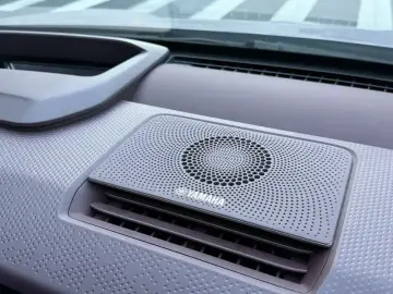 2025 Zeekr X с пробегом 21 000 км